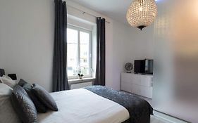 Guest House Rue Trevires